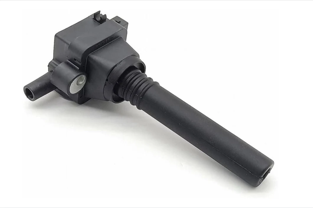 Ignition Coil Compatible with Byd - F3 L4-1.5L Mitsubishi 4G13 2005-2008 0221500802 102caa41A 22433-AA421 F01r10A005