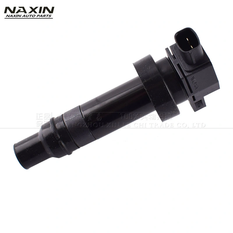 27301-2b010 Hot Sales Auto Engine Ignition Coil for Hyundai and KIA Directly From Factory Providing