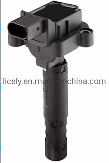 Bobina De Encendido 0001501580, for Benz Alta Calidad, Ignition Coil