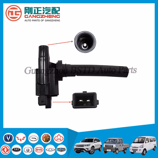 Bobinas de encendido de autopartes para DFSK K07 (3705102)