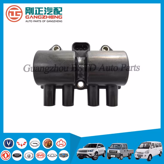 Bobinas de encendido de autopartes para Changan Satr 6350C (19005265)