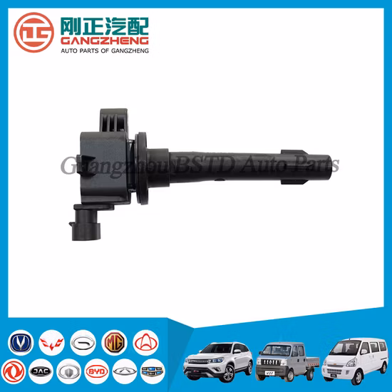 Bobinas de encendido de autopartes para DFSK D51 (F01R00A127)